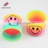 2016 No.1 Yiwu Agent Hot Sale Commission Sourcing Agent Smiling Face Light Rainbow Circle thumbnail-1