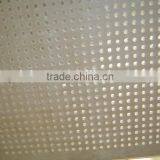 9mm Perforated Acoustic Gypsum Board in Ceiling Tiles thumbnail-3
