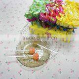 Fruits Jelly Ball Gummy Lollipop thumbnail-1