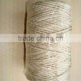 2014 China Best Greenhouse Use Jute Baler Twine
