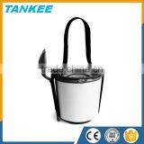 Plastic Picnic Food Warmer Container Take Away Lunch Box Lunch Container Set thumbnail-4