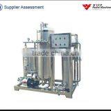 Stainless Steel Nano Membrane Filter thumbnail-1