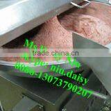 Commercial Meat Bowl Cutter/meat Chopping Machine/bowl Cutter for Meat thumbnail-6
