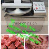 Commercial Meat Bowl Cutter/meat Chopping Machine/bowl Cutter for Meat thumbnail-1