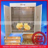 factory price chicken egg incubator temperature range for sale