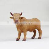 Best Made Toys Stuffed Animals Cow Fake Mini Toys for Promotion thumbnail-4