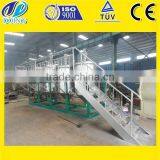 Soybean Oil Making Machine With Extraction Refining and Dewaxing thumbnail-1
