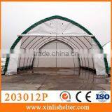Low Price Portable Steel Structure Garage thumbnail-5