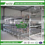 Hot Sale for China Egg Chicken Cage(ISO9001) for Poultry Farming thumbnail-4