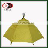 Guangzhou Qinbao Warm Eaquipment for Farm Heater Unbrella for Chick thumbnail-2