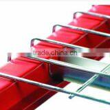 Galvanized Welded Wire Mesh Panels Steel Usa Warehouse Storage thumbnail-5