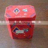 Silver Round Shishacharcoal thumbnail-3