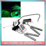 Car Interior Atmosphere Light LED Footwell Decoration Light thumbnail-1
