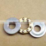 Hot Selling Cheaper F2.5-6M High Rpm Thrust Ball Bearing thumbnail-1
