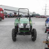 Weifang CP Machinery Agricultural Equipment 4x4 Mini Farm 40HP Tractor With ce thumbnail-2