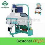 TQSF Suction Type Rice Destoning Machine thumbnail-1
