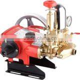 Professional Pneumatic Grease Trolley Pesticide Pump Sprayer thumbnail-3