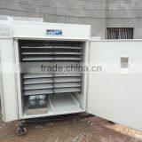 High Quality Duck Egg Incubator Factory Directly Incubator for Sale thumbnail-1