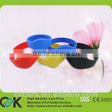 Wholesale 100% Silicone Wristband RFID Smart Band