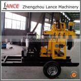 High Speed Rock Core Drilling Machine for Sale thumbnail-5
