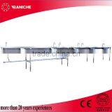 Over 20 Years Manufacture/Poultry Process Evisceration Table