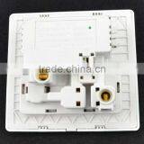 Dual Usb Wall Socket Power Plug Socket With Switch thumbnail-6