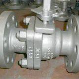API STANLESS STEEL FLOATING BALL VALVE thumbnail-3