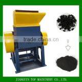 High Power Used Tire Shredder for Sale thumbnail-1