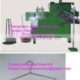 pvc coated plastic hanger making machine