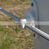 Hongrunzhongda Widely Used Farm Electric Fence Cable, Security Electric Fence, Electric Wir thumbnail-1