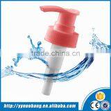 Newest Design Top Quality Liquid Soap Lotion Pump 28/400 thumbnail-1