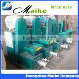Competitive price in low consumption sawdust briquette charcoal making machine