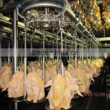 poultry slaughteing equipment with high quality