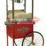 Popcorn Maker w/ Trolley Description