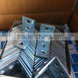 Galvanized Corner Brace,metal Shelf Bracket Brace thumbnail-3