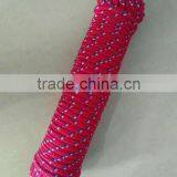 1/4'' PP Rope, Polypropylene Braid Rope