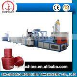 Top Quality pp Split/raffia String Making Machine thumbnail-1