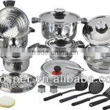 32pcs Kitchen Cookware Sets
