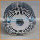 China Oem Anodized Led Housing/heat Sink for Lights thumbnail-3