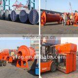 Aerated Autoclaved Concrete Aac Plant 26,000-380,000m3/year