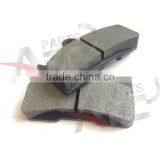 CF500 CF 500CC ATV QUAD Rear Brake Pads thumbnail-3