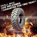 Wheel Loader Tire For 17.5-25 20.5-25 7.00-12 11.5/80-15.3 Agricultural Tyre thumbnail-5