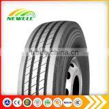 Qingdao Supplier Radial Truck Tyre 295/75R22.5,11R22.5,315/80R22.5,10.00R20 thumbnail-4