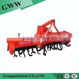 High Quality Mounted Rotary Tiller