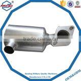 HKS Muffler Motorcycle Exhaust Muffler Manufacturer thumbnail-1