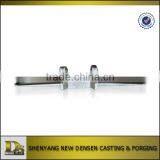 OEM Customized Cnc Iron Machining Parts thumbnail-2