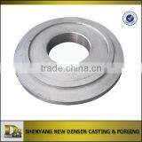 High Quality OEM Unnormalized Metal Stamping Parts thumbnail-1