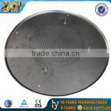 Metal Mesh Ceiling Speaker Grill thumbnail-2