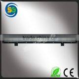 13.5" 60W 5400lm Led Lights for Agriculture Equipment, Cars, 4x4 off Road Waterproof Led Driving Light thumbnail-1