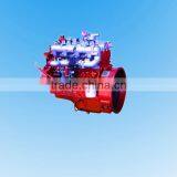 Yuchai Diesel Engine Assembly Yc4a110z-t10 for Zl30 Wheel Loader thumbnail-1